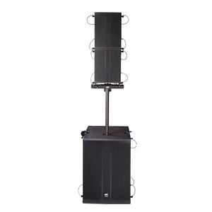 Sistema de altavoces Line Array para exteriores, conjunto de altavoces para fiestas grandes - Product Image 1
