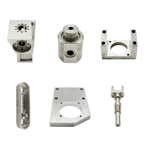 Услуги по обработке токарных станков с ЧПУ - Product Image 3
