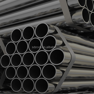 Api 5l Gr.B Psl 1/2 Astm A182 Erw管 - Product Image 5