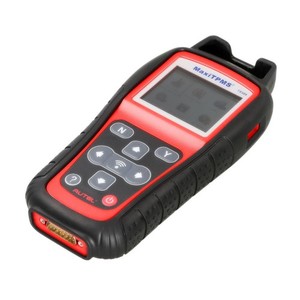 Autel MaxiTPMS TS508 Relearn Tool Reifens ensor programm Tool Auto diagnose werkzeug Schlüssel anhänger Testen Lesen/Überprüfen/Aktiver Reifens ensor - Product Image 3