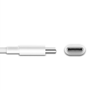 สายดาต้า3A ชาร์จเร็วของแท้ USB Type C TO Type C TO Type C TO Type C TO Type C PD สายชาร์จ USB เหมาะสำหรับ Samsung Nokia Fast Cha - Product Image 2