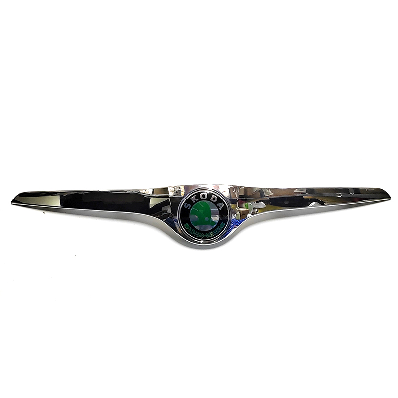 12-14 FABIA OEM