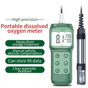 Портативный 0,0-30,0 мг/л, 220 В - Product Image 6