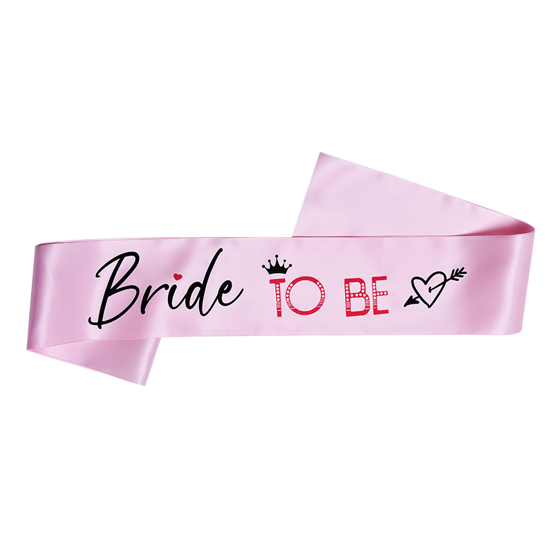 bride to be
