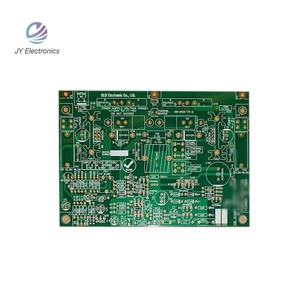 多層PCBアセンブリボード4層、FR-4ベースマテリアルRohs認定ターンキーPCBおよびPcbaアセンブリサービス - Product Image 6