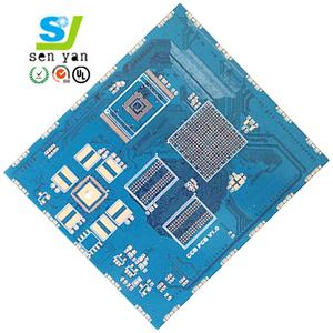 Özel yapılmış PCB baskılı kartlar üretici pcb devre PCB takımı - Product Image 2