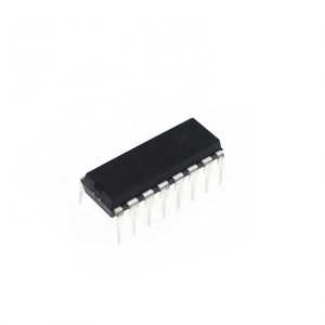 Zarding circuiti di controllo modulazione larghezza-impulso TL494N DIP16 TL494 - Product Image 1