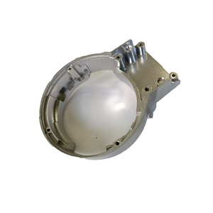 Custom הנדסת CNC עיבוד אלומיניום 6061 7075 2024 מוצרים CNC הפיכת חלקי