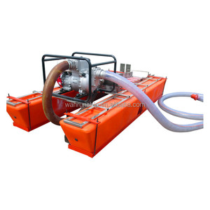 Garantía de calidad, dragado de oro flotante, río, lavado de oro, dragado, caja de cambios, motor, engranaje, componentes de núcleo para dragado de arena - Product Image 1