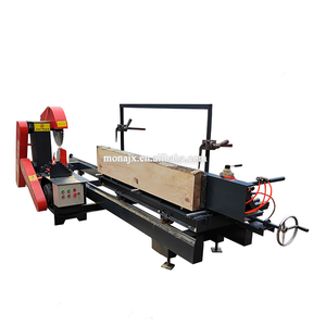 เครื่องเลื่อยไม้แนวตั้งขนาดใหญ่ - Product Image 5