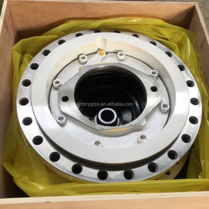 CTU3150.1 CTU3200.1 CTU3300.1 CTU3500.1 CTU3700.1 CTU31700 CTU31400 CTU Dana Spicer Reggiana Riduttori Brevini ติดตามไดรฟ์ - Product Image 2