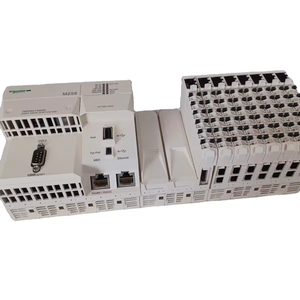 1 шт. Новый программируемый контроллер TM258LF42DR PLC TM258LF42DR - Product Image 1