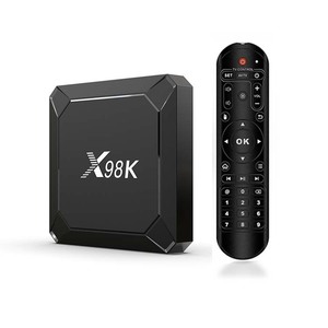 X98KネットワークセットトップボックスRK3528WIFI6 Android 13.0TV BOX BT5.0 8K <span class=keywords><strong>Bluetooth</strong></span>スマートTVボックス