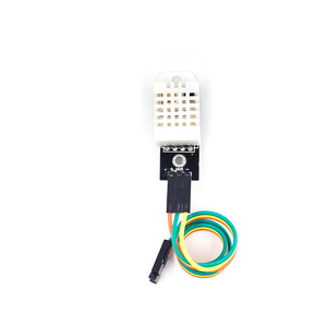 DHT22/AM2302 sensore digitale di temperatura e umidità modulo sensore di umidità sensore di umidità per Arduino kit DIY