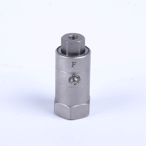 压电阻抗头加速度和力输出换能器 - Product Image 2