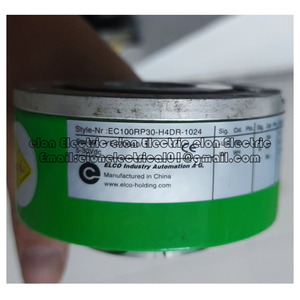 Nuova El40A6-L5AR-5000.5LDK02 <span class=keywords><strong>Encoder</strong></span> ELCO