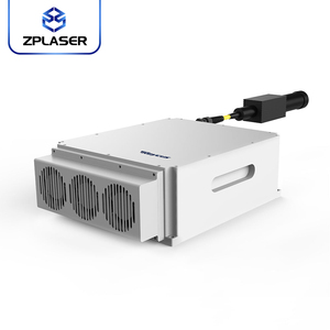 激光打标机用原装Raycus激光源50w光纤激光源 - Product Image 4