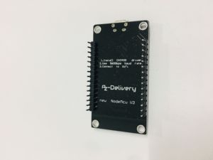 ESP8266 modulo Wireless CH340 NodeMcu V3 Lua WIFI Internet of Things scheda di sviluppo basata su ESP8266 - Product Image 4