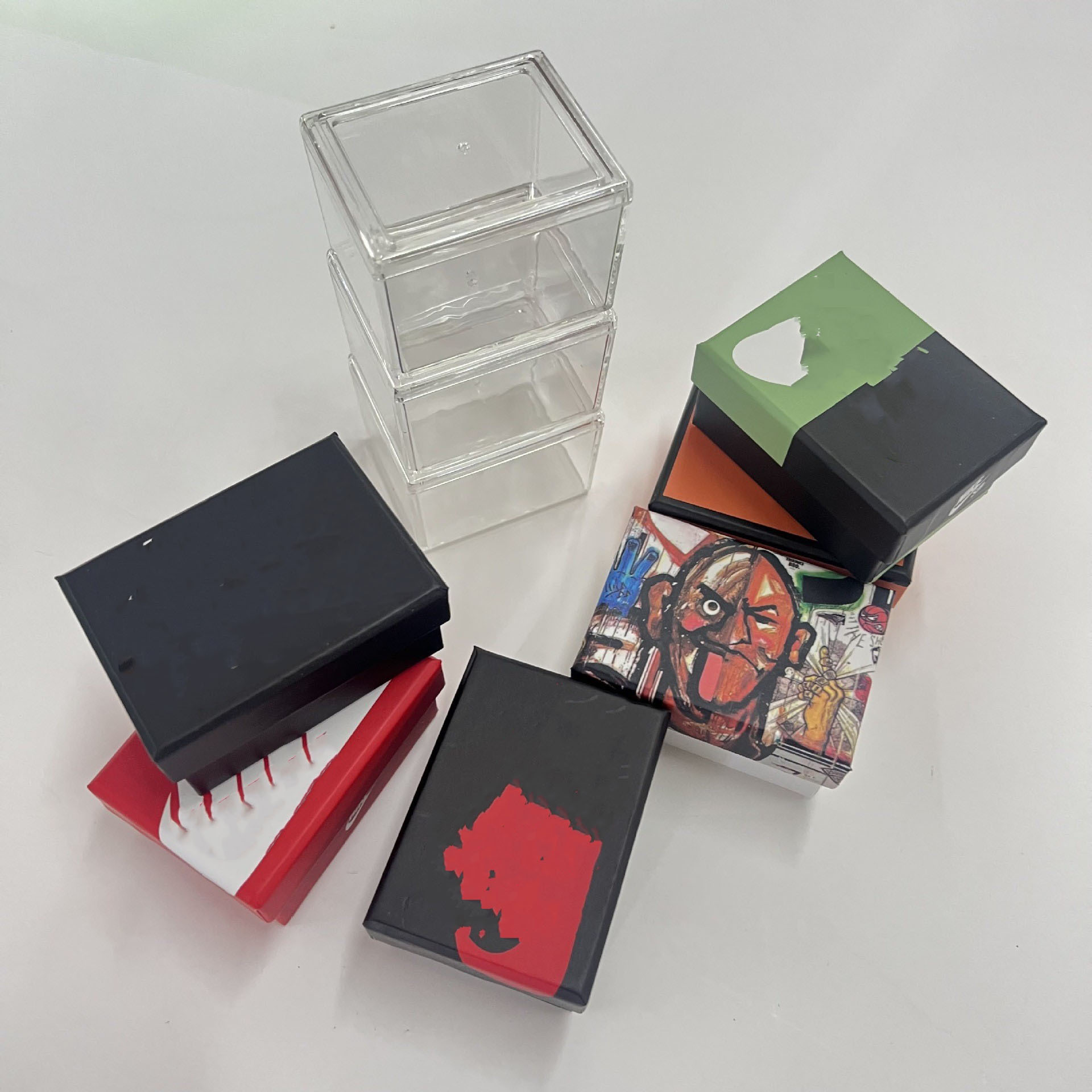 Shoes box