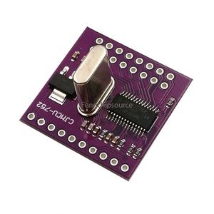 752 interfaccia bus SC16IS752 I2C/SPI al modulo di conversione UART a doppio canale - Product Image 1