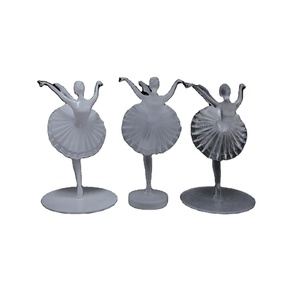 Servicio de impresión 3D de prototipos rápidos SLA, Impresión de modelo 3D ABS de resina plástica personalizada de precisión - Product Image 1