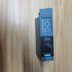 Controlador de programación PLC 6es7518-4ap00-0ab0 de alta calidad PAC Unidad de procesamiento central dedicada 6es75184ap000ab0 CPU 1518-4