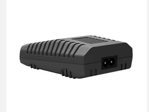 Toolkic6 C6 kompakt 50W 5A FPV yarış Drone Traverse uçak modeli için çeşitli korumalar AC girişi ile Drone pili şarj - Product Image 4