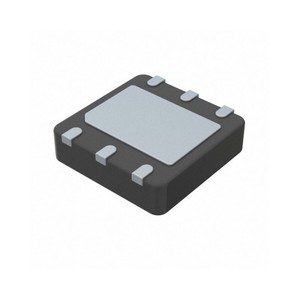 PCB Chips Accessory LDL112PV10R <strong>Linear</strong> Voltage Regulator IC Positive Fixed 1 Output 1.2A LDL112-PV10R Surface Mount 6-DFN - Product Image 1