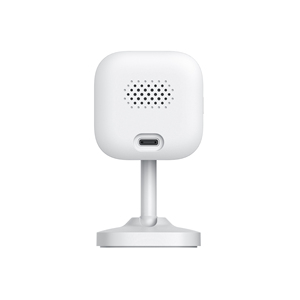 Cámara IP inteligente Tuya 2024 S8A Audio bidireccional con detección de movimiento Sensor CMOS Compresión de video H.264 para automatización del hogar - Product Image 5