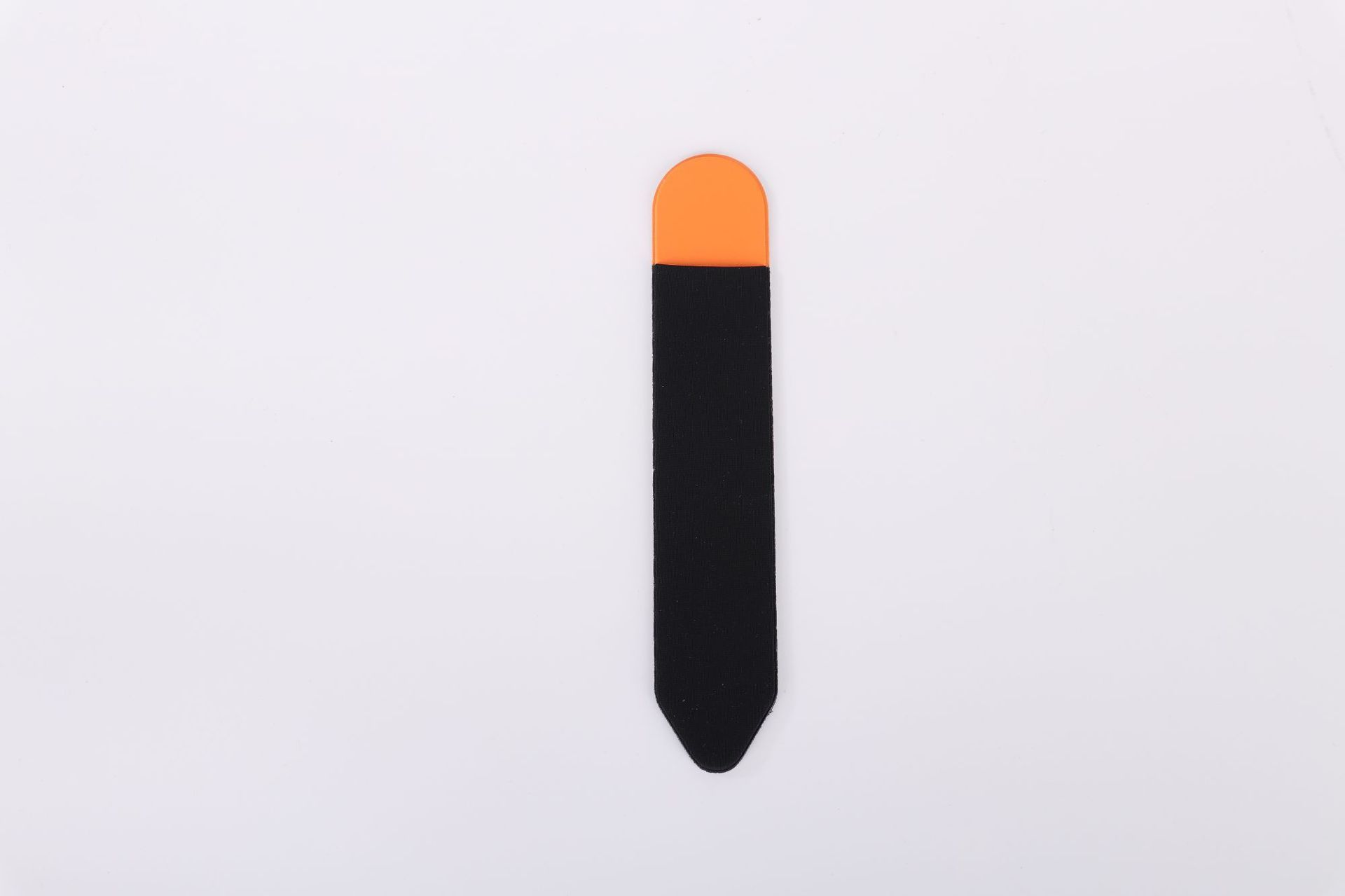 Orange noir