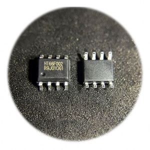 Hot sale High quality IC low price 100% original HOLTEK HT66F002 SOP-8 integrated circuits microcontroller-MCU IC - Product Image 1