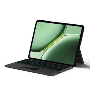 OPPO垫的磁性键盘盒Neo OPPO垫Air 2 2023平板电脑盖背光触摸板键盘一加垫Go 11.35” - Product Image 4