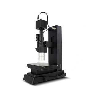 Microscopio 6000X Modelado 3D Microscopio digital de ultra profundidad de campo para medición de altura de precisión - Product Image 4