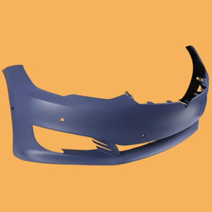 Auto <strong>Parts</strong> Front Bumper Plastic Auto Bumper Protection Replacement <strong>Part</strong> <strong>Oem</strong> Number 1056370-S0-A for 2016-2021 Tesla Model <strong>S</strong> - Product Image 4