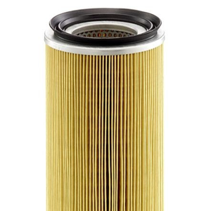 Neue Original bestände C 14 159 Luftfilter Anpassung an die ursprünglichen Werks standards vieler Modelle - Product Image 1