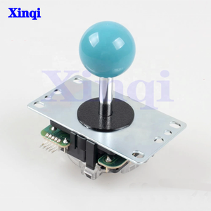 Classic 2 Player Sanwa <strong>Arcade</strong> DIY Kit for PC Joystick and Push Button &amp; <strong>Raspberry</strong> <strong>Pi</strong> Retro Pie DIY <strong>Projects</strong> &amp; Mame Jamma Parts - Product Image 3