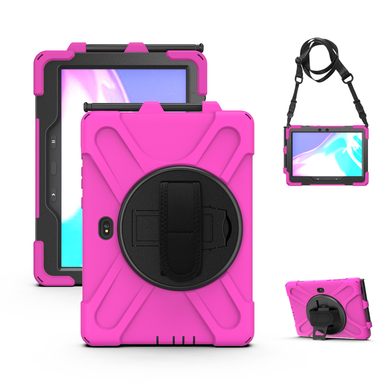 Hotpink