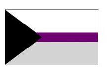 demi asexuado