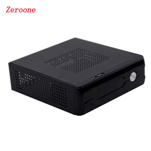 Zeroone CT-3SLU2 Desktop PC terminale della Nube Supporto Intel Core i3 i5 i7 6th Generazione di Telefonia Mobile Skylake-U Processore - Product Image 5