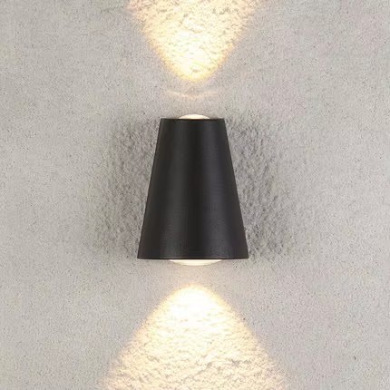 Metallic Silver Luster