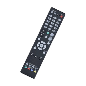 RC-1244รีโมตสำรองสำหรับ Denon ระบบโฮมเธียเตอร์เครื่องรับสัญญาณ AV AVR-S760H AVRS760H RC1244 - Product Image 4