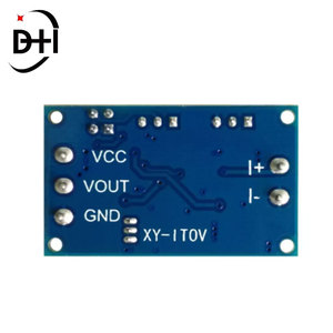 電流から電圧へのモジュール0/4-20mAから0-3.3V5V 10V電圧トランスミッターコンバーター信号変換モジュールボードDiy Electronic - Product Image 4