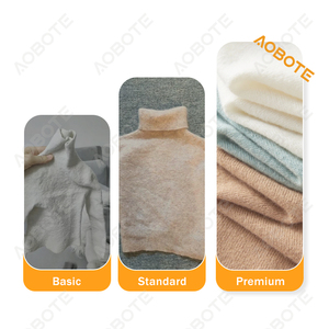 Khách sạn thương mại Linen Máy sấy máy với nhẹ nhàng khô nhăn kiểm soát bơm PLC thành phần cốt lõi giữ tấm khăn mềm mịn - Product Image 5