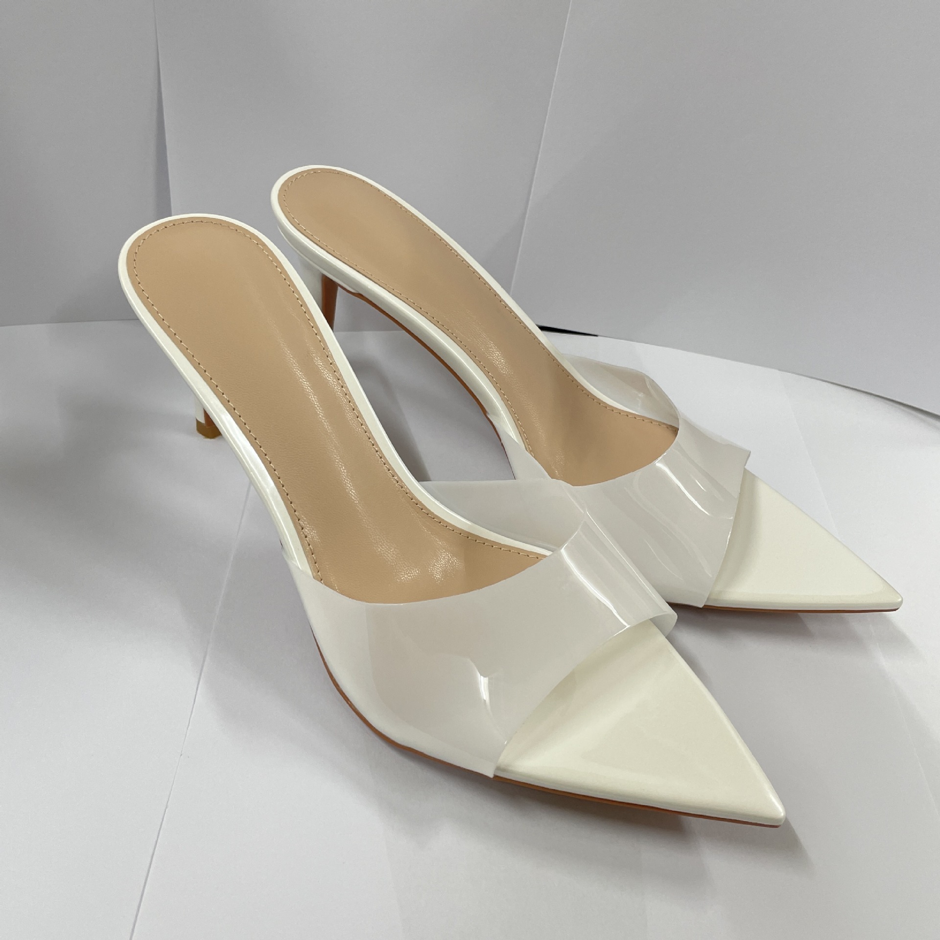 Blanc