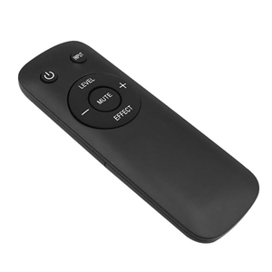 New Z906 Thay Thế Điều Khiển Từ Xa Tương Thích Với <span class=keywords><strong>Logitech</strong></span> Surround Âm Thanh Hệ Thống Loa Z-5500 Z906 5400 5450 Z5500 - Product Image 3