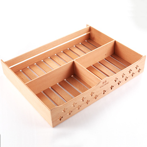 Hot-sale Climate Controlled Cigar Humidor Cabinet with Accurate 60-70% <strong>Humidity</strong> Control Big Humidor - Product Image 5