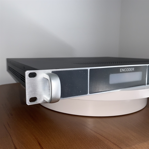 Canlı akışı 24 in 1 HD H.264 ASI IP HD MI kodlayıcı kablo TV yayın IPTV için - Product Image 2