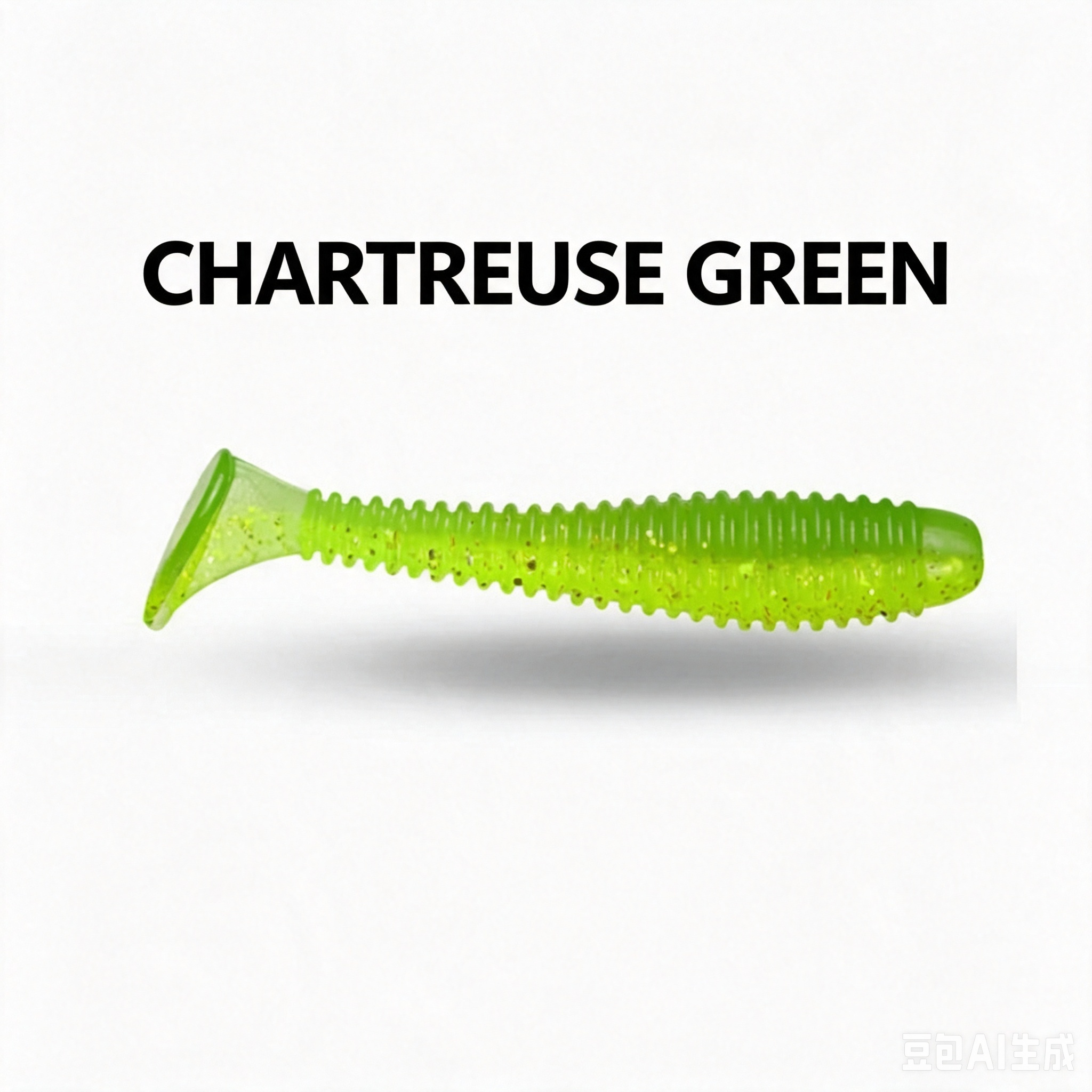 chartreuse green