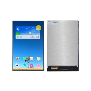 Pantalla LCD TFT de 10,1 "Pantalla LCD 800x1280 IPS Visualización libre Mipi LCD para módulo LCD de audio - Product Image 2