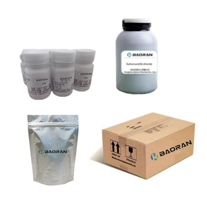 <strong>Ruthenium</strong>(IV) Oxide, Anhydrous RuO2 (75% Ru) CAS 12036-10-1 Used for Chemical <strong>Catalysts</strong>